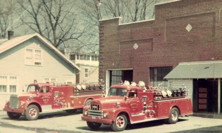 The '58 and '65